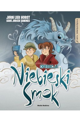 Operacja Niebieski Smok