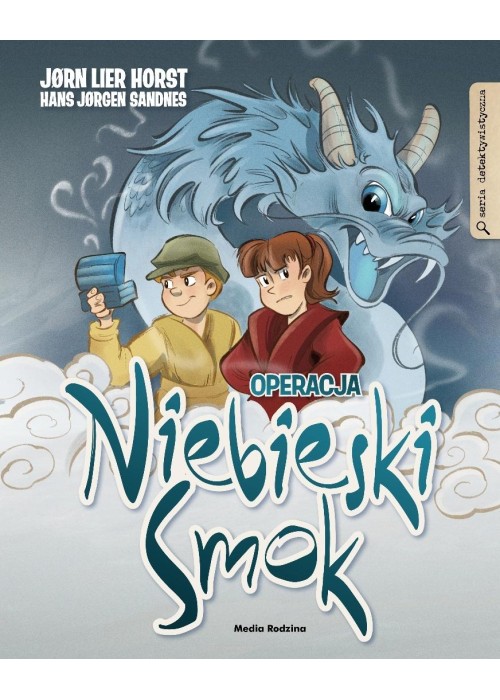 Operacja Niebieski Smok
