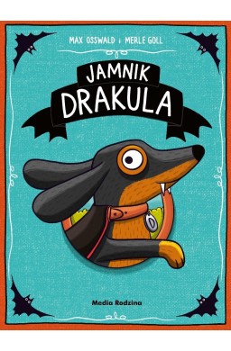Jamnik Drakula