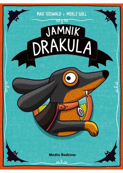Jamnik Drakula
