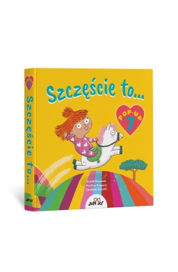Szczęście to... POP-UP