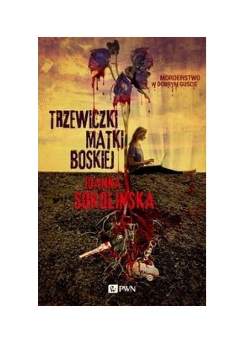 Trzewiczki Matki Boskiej