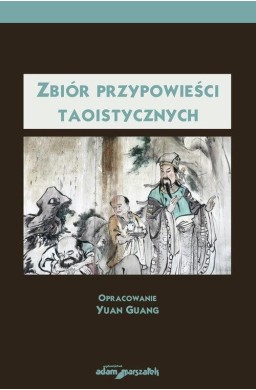 Zbiór przypowieści taoistycznych