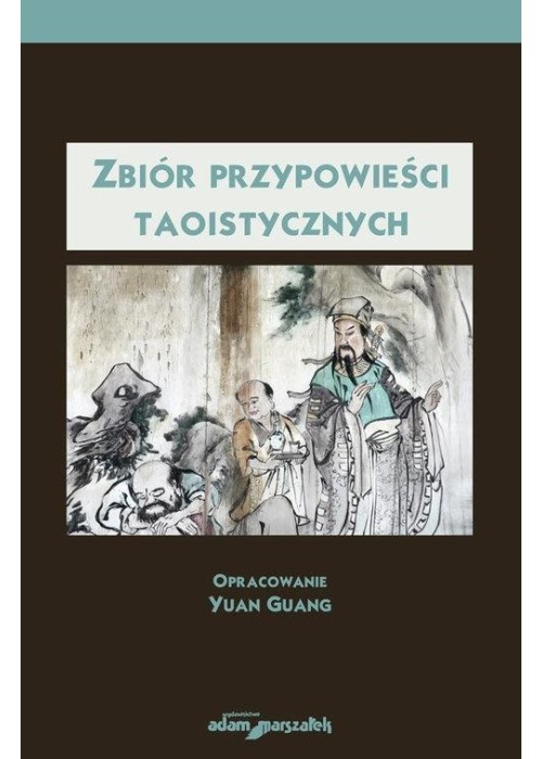 Zbiór przypowieści taoistycznych