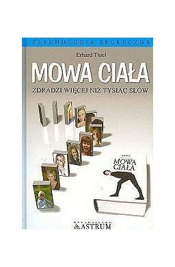 Mowa ciała zdradzi więcej niż tysiąc słów