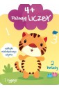 Poznaję liczby 4+