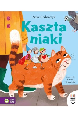 Kasztaniaki