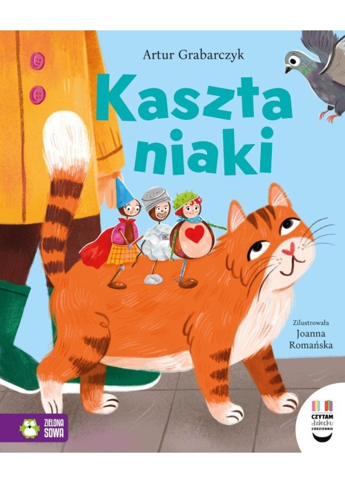 Kasztaniaki