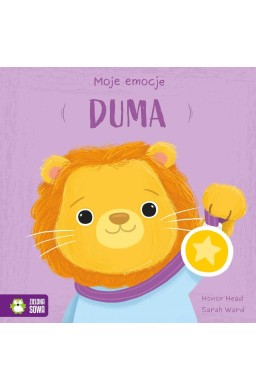 Moje emocje. Duma