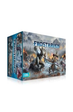 Frosthaven