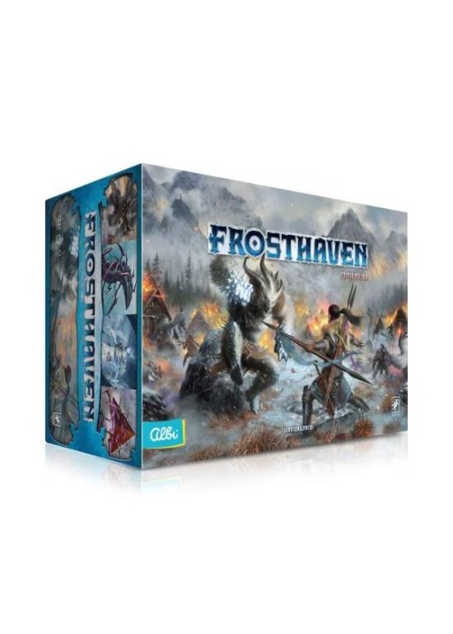 Frosthaven