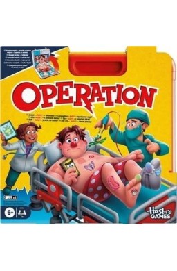 Operacja