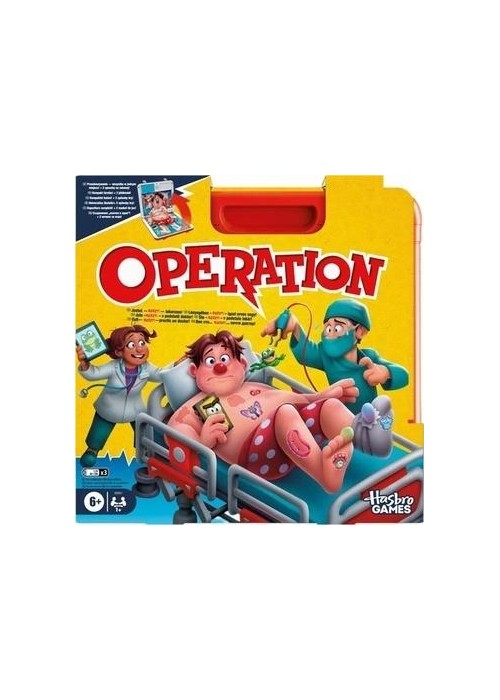 Operacja
