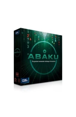 Abaku