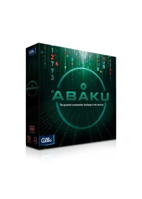 Abaku