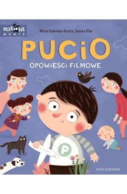 Pucio. Opowieści filmowe