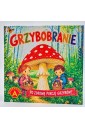 Grzybobranie ALEX
