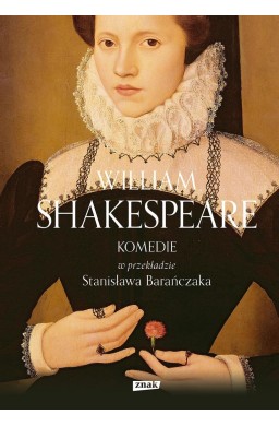 Komedie w przekładzie Stanisława Barańczaka (2022)