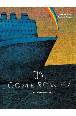 Ja, Gombrowicz
