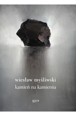 Kamień na kamieniu
