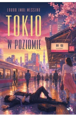 Tokio w poziomie
