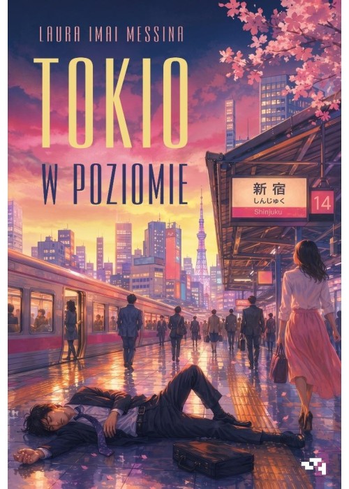 Tokio w poziomie