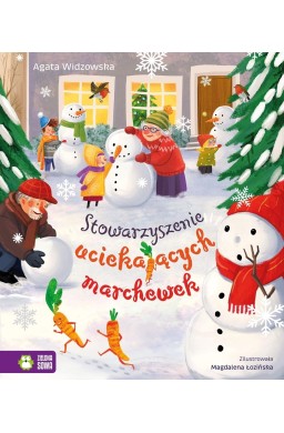 Stowarzyszenie uciekających marchewek