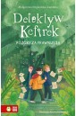 Detektyw Kefirek rozgryza prawnusia