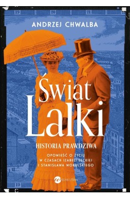 Świat Lalki