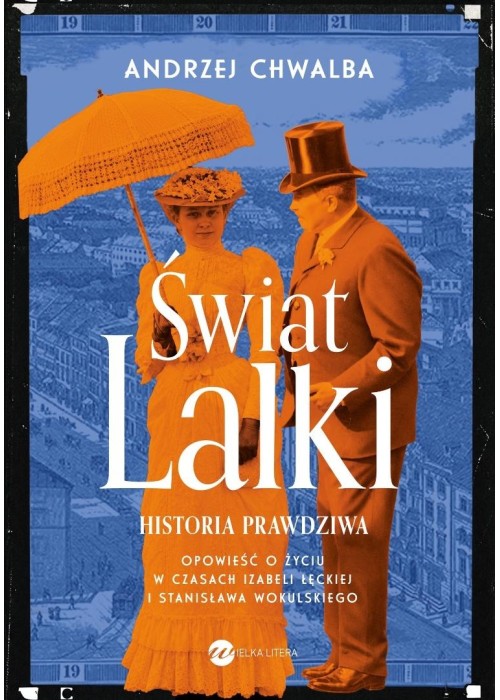 Świat Lalki