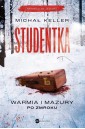 Kryminalne jeziora T.2 Studentka