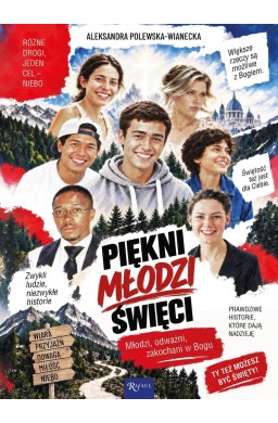 Piękni, młodzi, święci