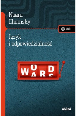 Język i odpowiedzialność (O języku)
