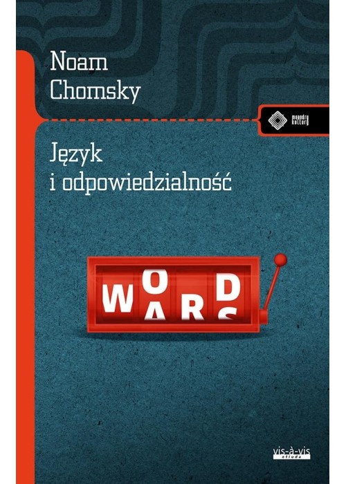 Język i odpowiedzialność (O języku)