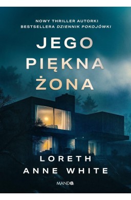 Jego piękna żona