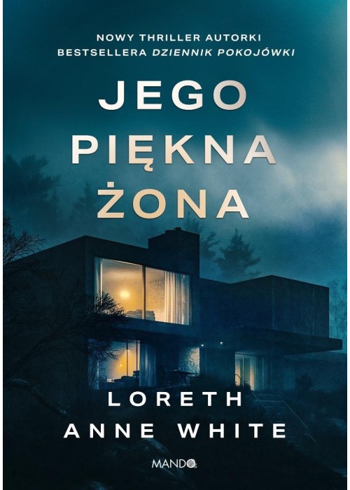 Jego piękna żona