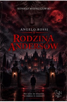 Angelo Rossi. Rodzina Andersów