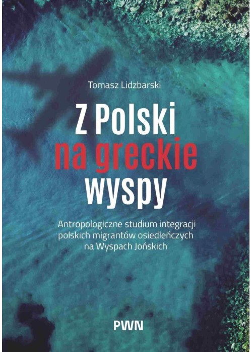 Z Polski na greckie wyspy