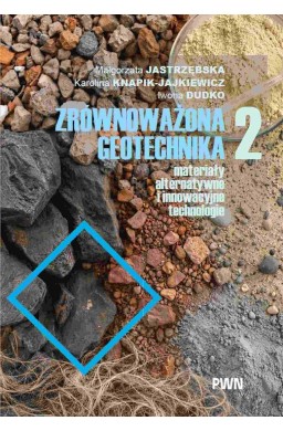 Zrównoważona geotechnika cz.2