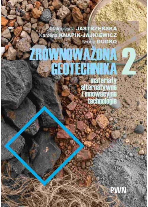 Zrównoważona geotechnika cz.2