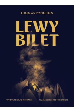 Lewy bilet BR