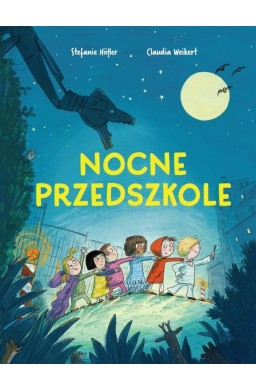 Nocne przedszkole