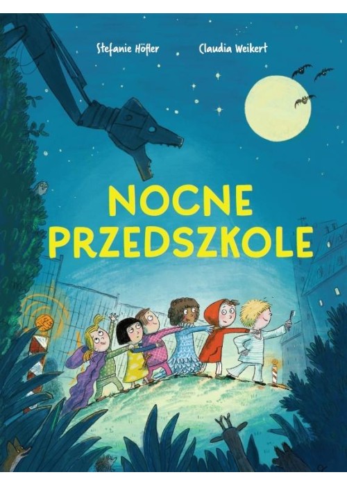 Nocne przedszkole