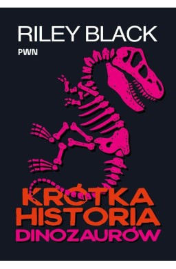 Krótka historia dinozaurów