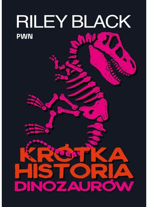 Krótka historia dinozaurów