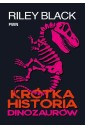 Krótka historia dinozaurów