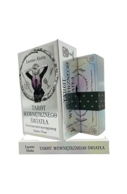 Tarot Wewnętrznego Światła