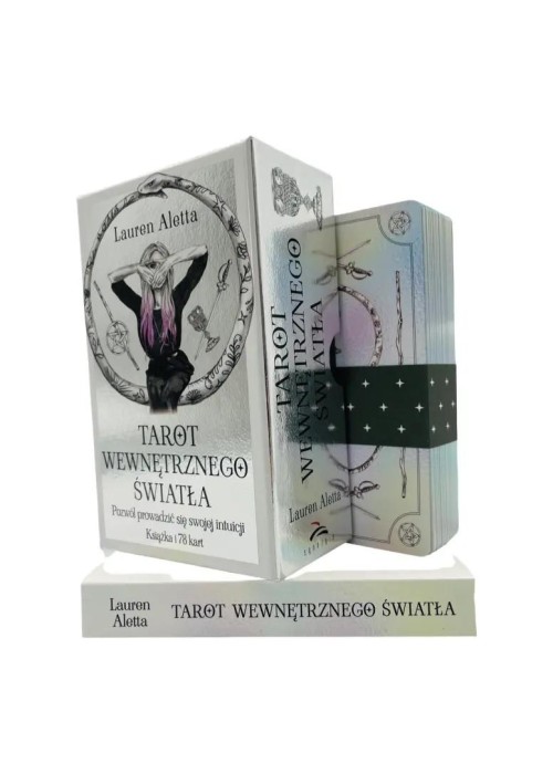 Tarot Wewnętrznego Światła