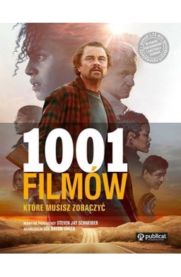 1001 filmów, które musisz zobaczyć