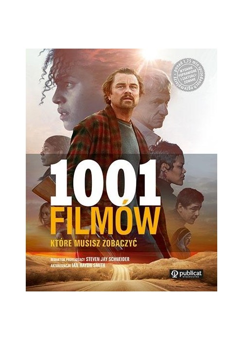 1001 filmów, które musisz zobaczyć